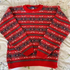 Vintage Sweater
